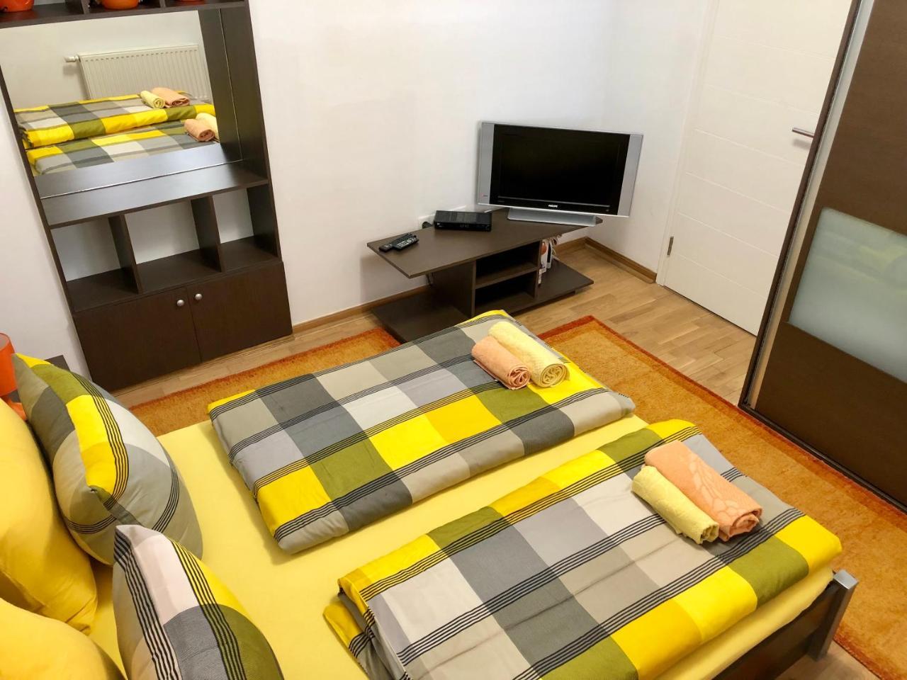 Bjelašnica Apartman Kadic מראה חיצוני תמונה