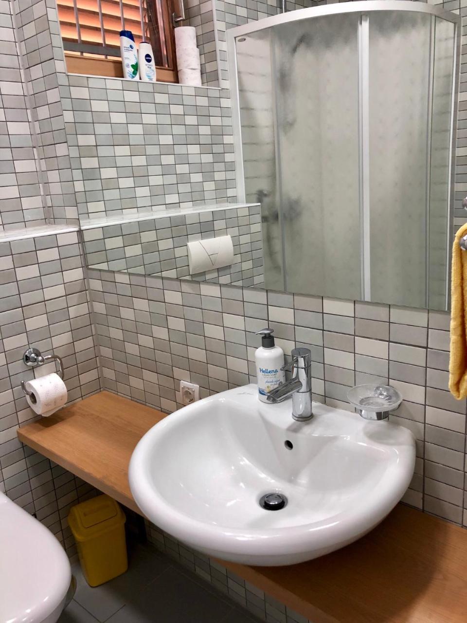 Bjelašnica Apartman Kadic מראה חיצוני תמונה